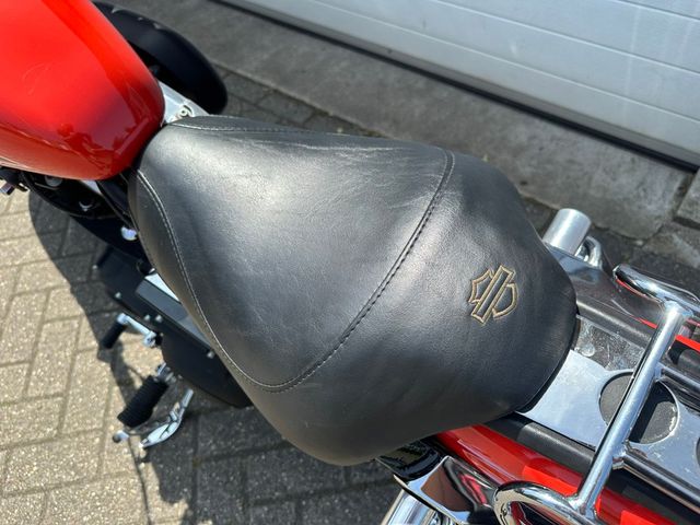 harley-davidson - sportster-xl-883-r