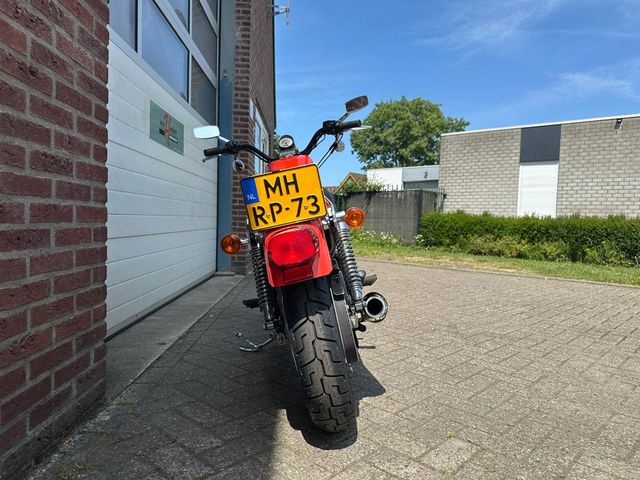 harley-davidson - sportster-xl-883-r