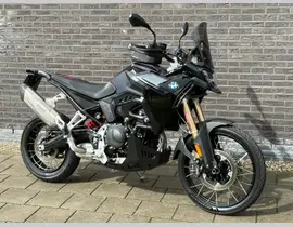 BMW F 900 GS 2025 occasion