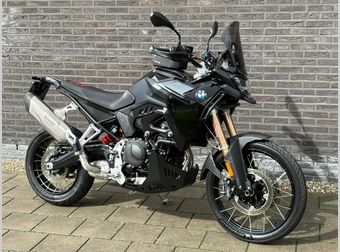 BMW F 900 GS 2025 occasion