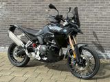 BMW F 900 GS