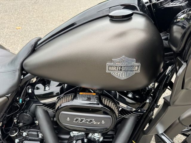 harley-davidson - road-glide-special-fltrxs