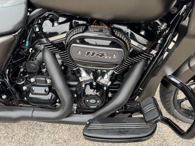 harley-davidson - road-glide-special-fltrxs