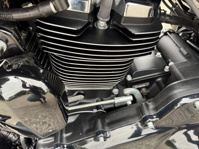 harley-davidson - road-glide-special-fltrxs