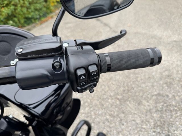 harley-davidson - road-glide-special-fltrxs