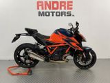 KTM 1290 SUPER DUKE R