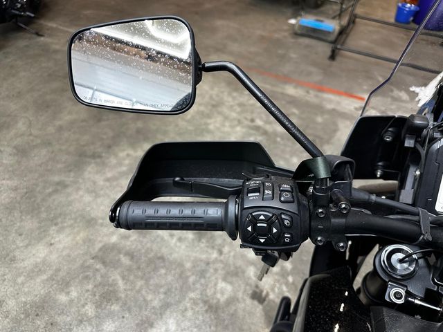 harley-davidson - pan-america-1250-special