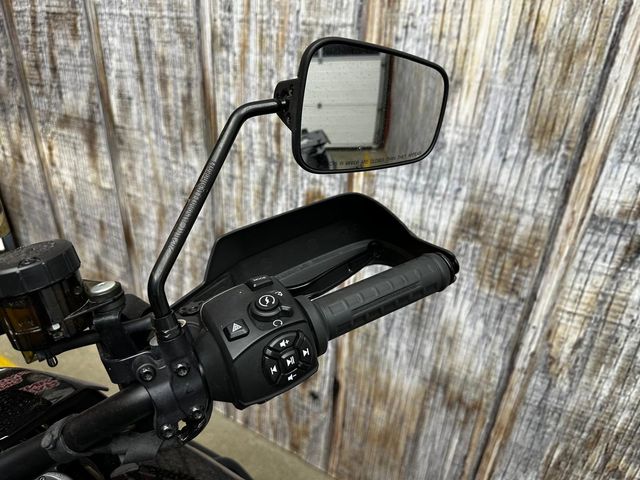 harley-davidson - pan-america-1250-special