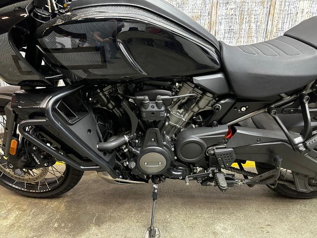 harley-davidson - pan-america-1250-special