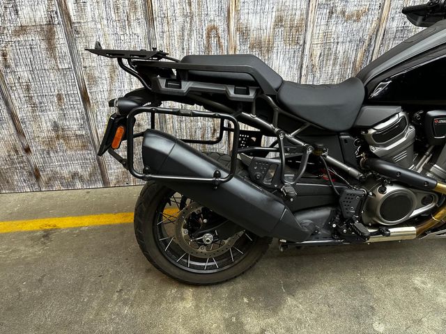 harley-davidson - pan-america-1250-special