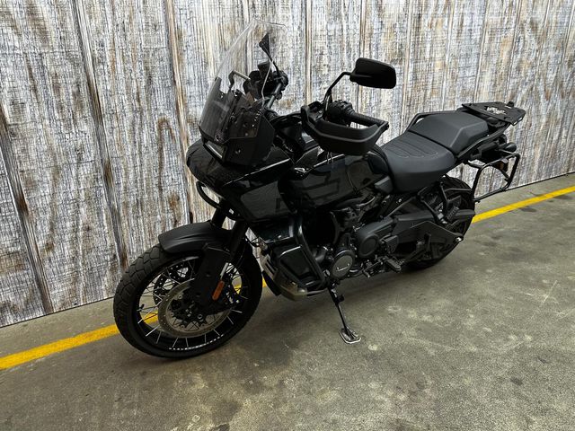 harley-davidson - pan-america-1250-special