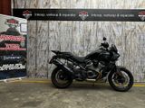HARLEY-DAVIDSON PAN AMERICA 1250 SPECIAL