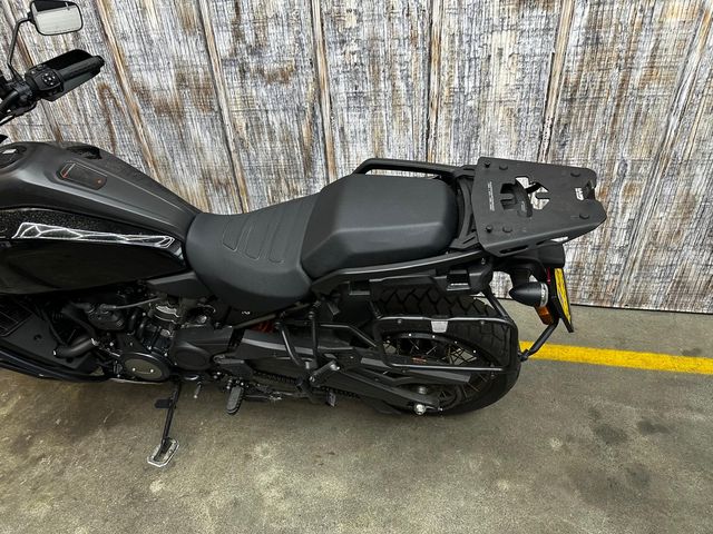 harley-davidson - pan-america-1250-special
