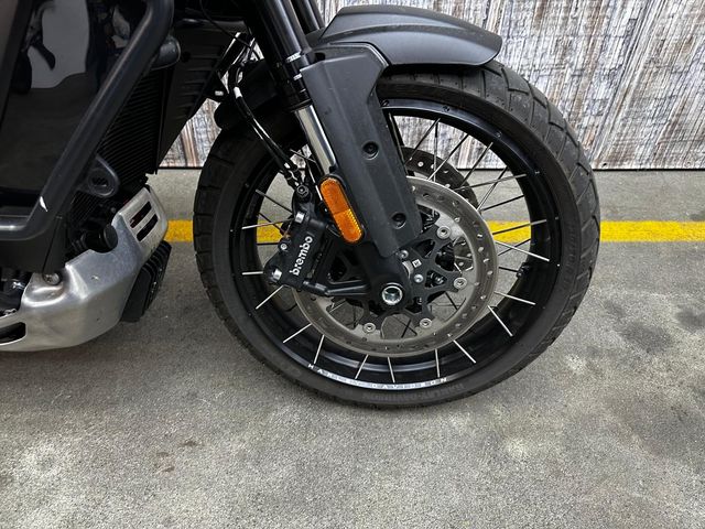 harley-davidson - pan-america-1250-special
