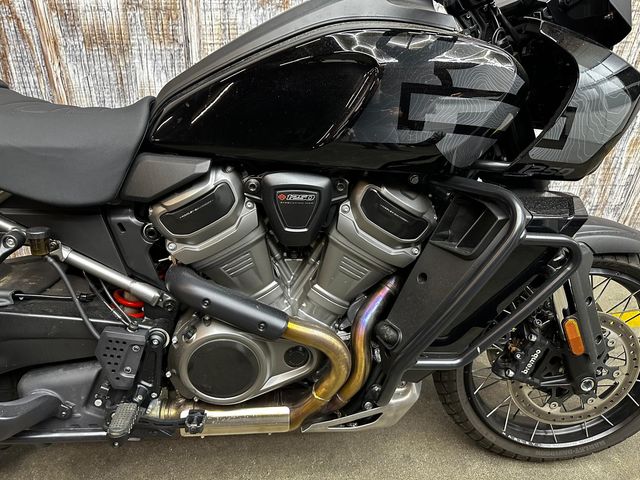 harley-davidson - pan-america-1250-special
