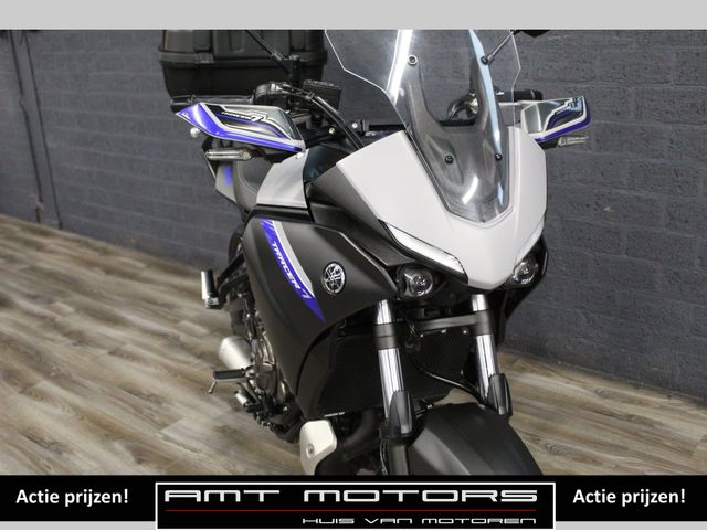 yamaha - tracer-7