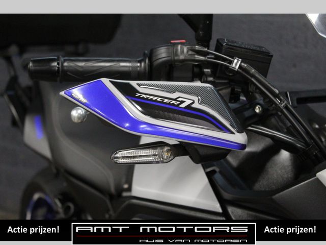 yamaha - tracer-7