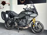 YAMAHA TRACER 9 GT