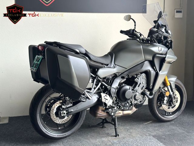 yamaha - tracer-9-gt