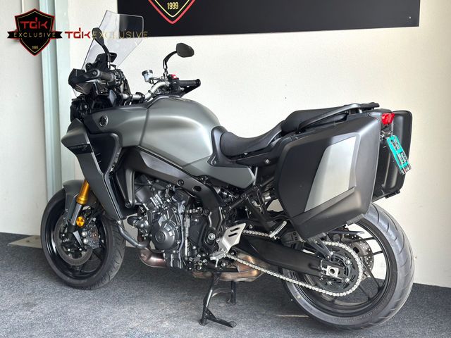 yamaha - tracer-9-gt