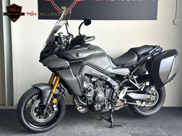 yamaha - tracer-9-gt