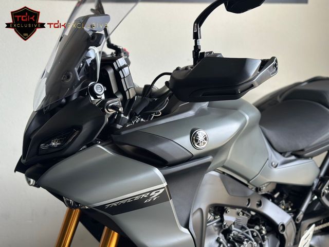 yamaha - tracer-9-gt