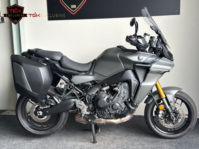 yamaha - tracer-9-gt