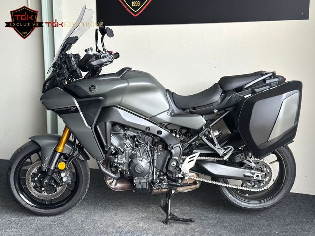 yamaha - tracer-9-gt