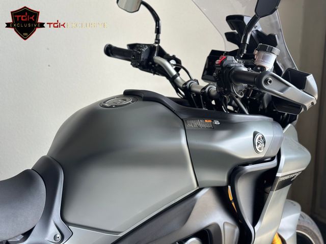 yamaha - tracer-9-gt