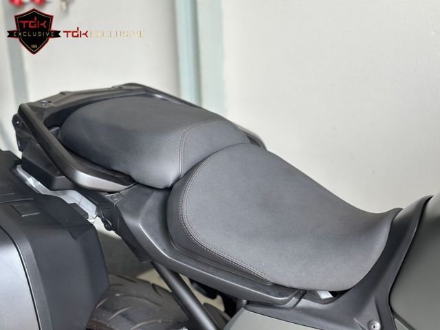 yamaha - tracer-9-gt