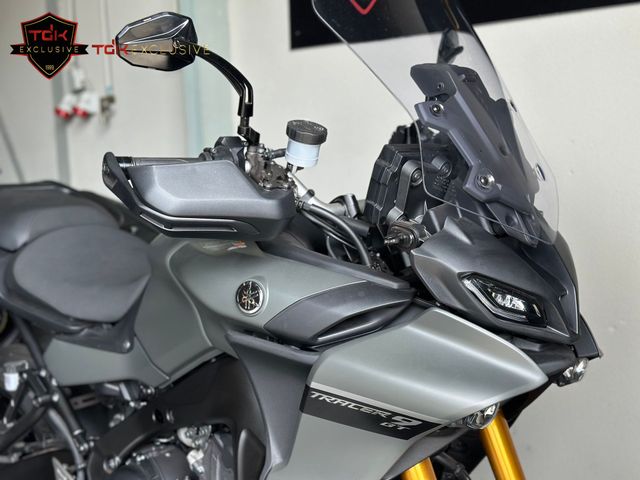 yamaha - tracer-9-gt
