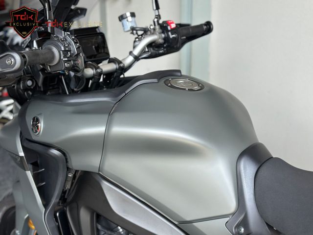 yamaha - tracer-9-gt