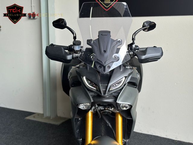 yamaha - tracer-9-gt