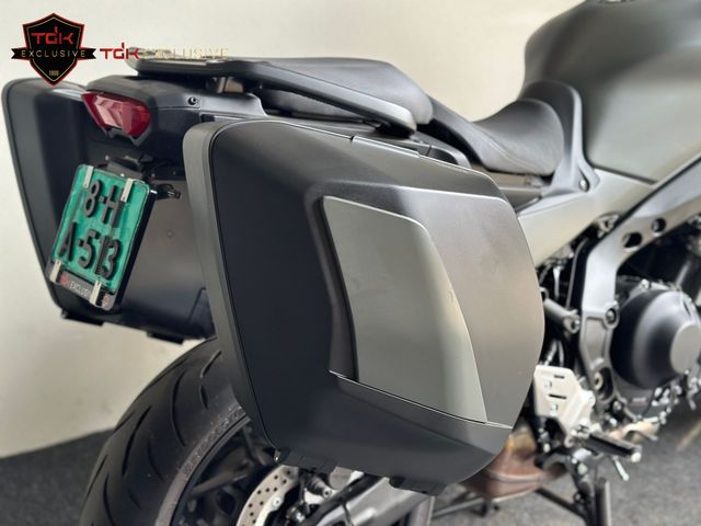 yamaha - tracer-9-gt