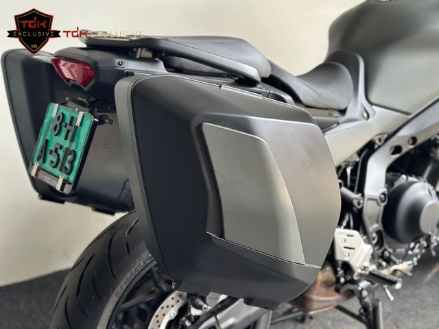 yamaha - tracer-9-gt