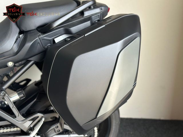 yamaha - tracer-9-gt