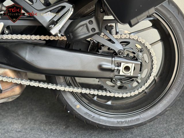 yamaha - tracer-9-gt