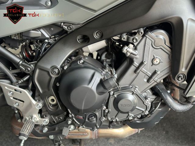 yamaha - tracer-9-gt