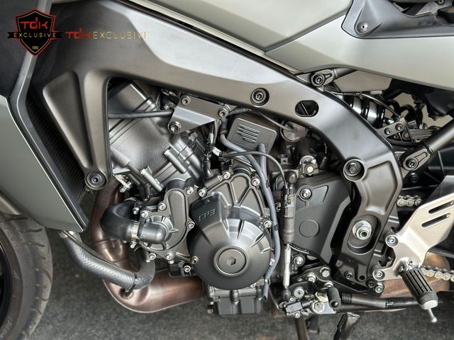 yamaha - tracer-9-gt