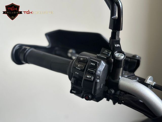 yamaha - tracer-9-gt