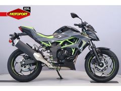 KAWASAKI Z125