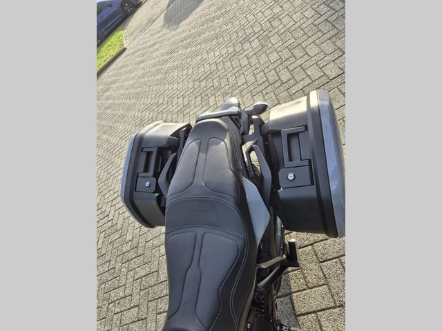 yamaha - tracer-700-gt