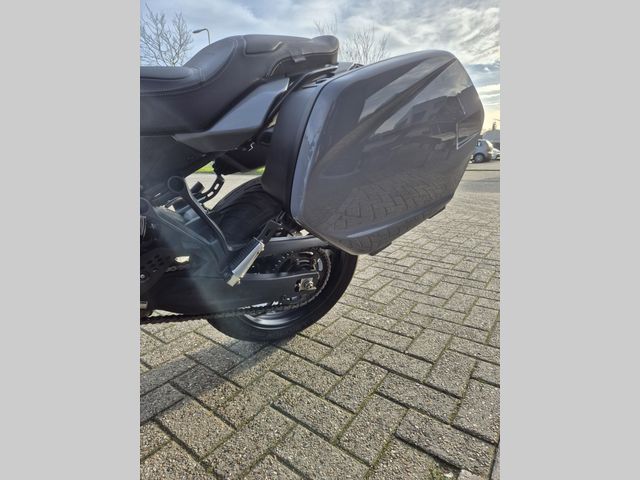 yamaha - tracer-700-gt