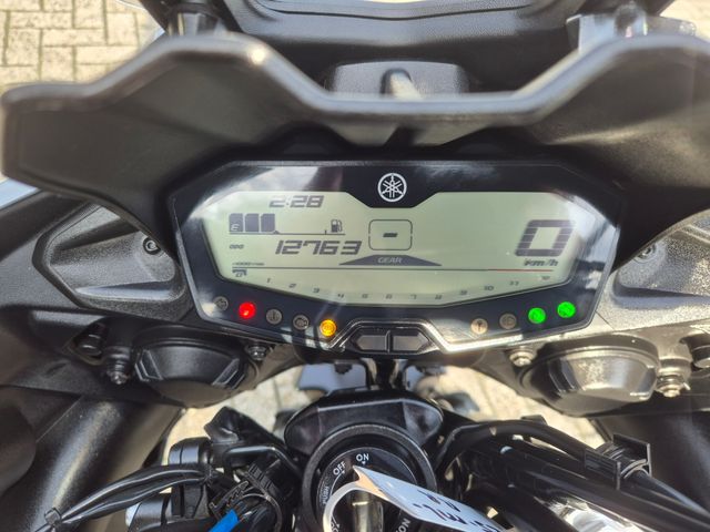 yamaha - tracer-700-gt