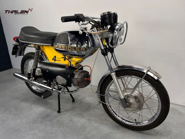 kreidler - rmc