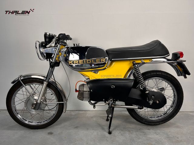 kreidler - rmc