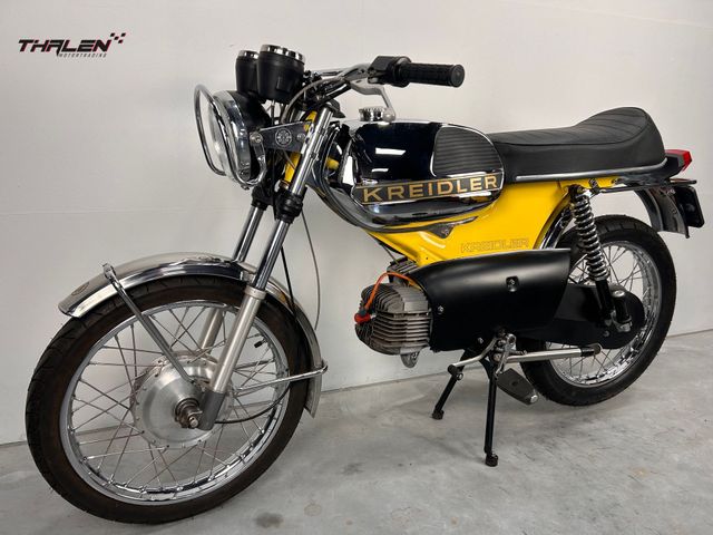 kreidler - rmc