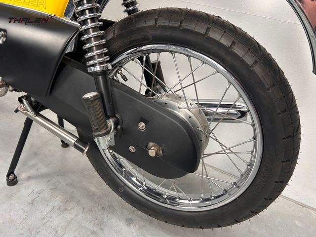 kreidler - rmc