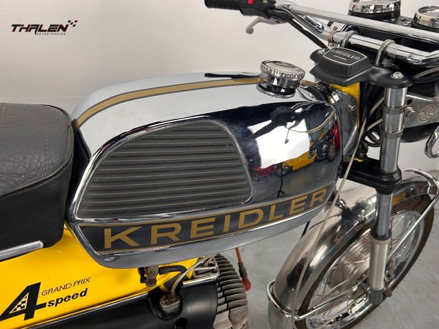 kreidler - rmc