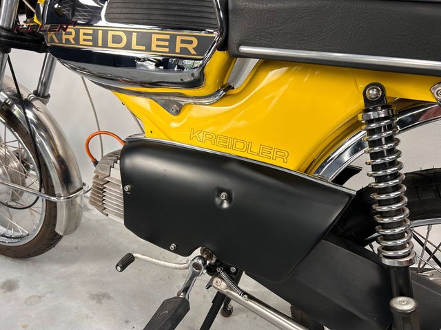kreidler - rmc